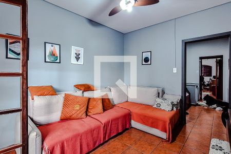 Sala de casa à venda com 3 quartos, 300m² em Vila Ipojuca, São Paulo