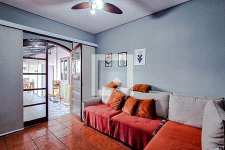 Sala de casa à venda com 3 quartos, 300m² em Vila Ipojuca, São Paulo