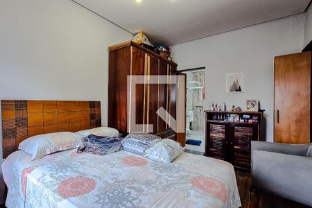 Quarto 1 - Suíte de casa à venda com 3 quartos, 300m² em Vila Ipojuca, São Paulo