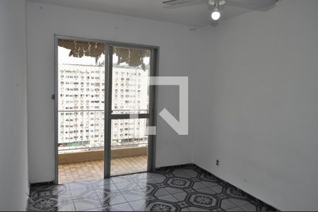 Apartamento para alugar com 2 quartos, 55m² em Tomás Coelho, Rio de Janeiro