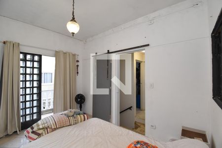 Quarto 2 de casa para alugar com 3 quartos, 80m² em Cajuru, Curitiba