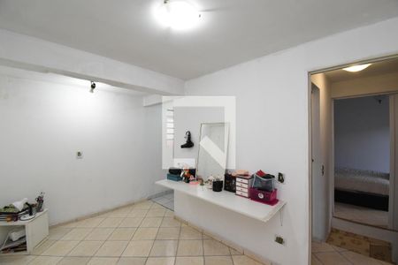 Quarto 1 de casa para alugar com 3 quartos, 80m² em Cajuru, Curitiba
