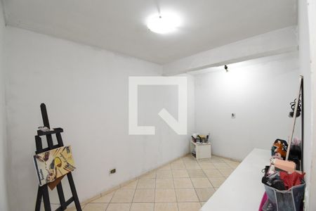 Quarto 1 de casa para alugar com 3 quartos, 80m² em Cajuru, Curitiba