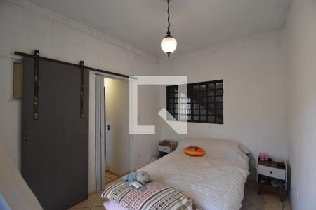 Quarto 2 de casa para alugar com 3 quartos, 80m² em Cajuru, Curitiba