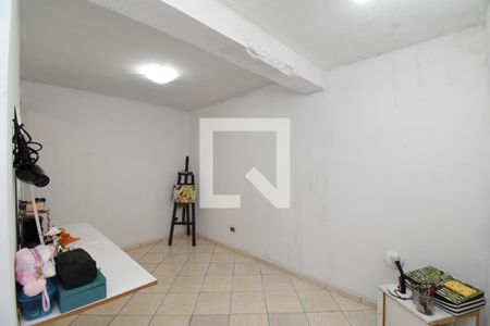 Quarto 1 de casa para alugar com 3 quartos, 80m² em Cajuru, Curitiba
