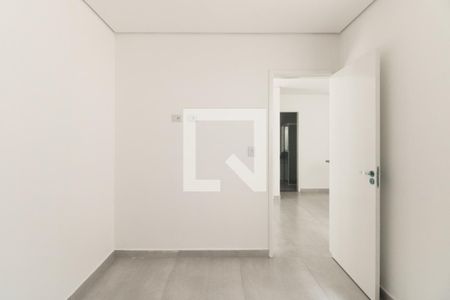 Quarto 1 de apartamento para alugar com 2 quartos, 33m² em Vila Carrão, São Paulo