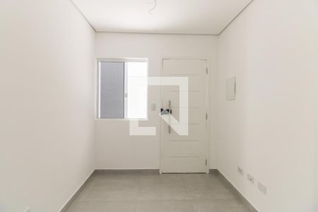 Sala  de apartamento para alugar com 2 quartos, 33m² em Vila Carrão, São Paulo