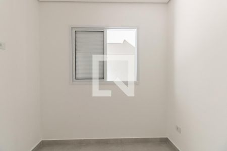 Quarto 2 de apartamento para alugar com 2 quartos, 33m² em Vila Carrão, São Paulo