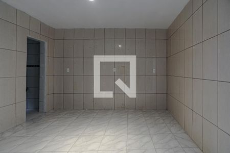 Sala de Jantar de casa para alugar com 1 quarto, 70m² em Jundiapeba, Mogi das Cruzes