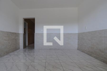 Sala de casa para alugar com 1 quarto, 70m² em Jundiapeba, Mogi das Cruzes