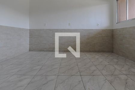 Sala de casa para alugar com 1 quarto, 70m² em Jundiapeba, Mogi das Cruzes