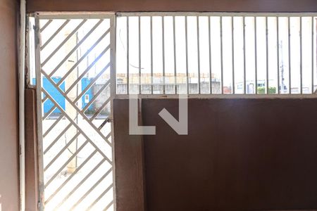 Sala de casa para alugar com 1 quarto, 70m² em Jundiapeba, Mogi das Cruzes