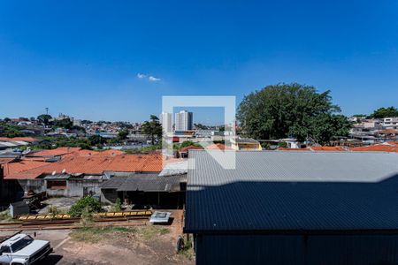 Kitnet/Studio para alugar com 1 quarto, 18m² em Jardim Jaragua (sao Domingos), São Paulo