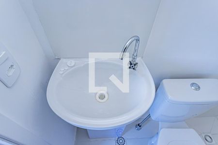 Kitnet/Studio para alugar com 1 quarto, 18m² em Jardim Jaragua (sao Domingos), São Paulo