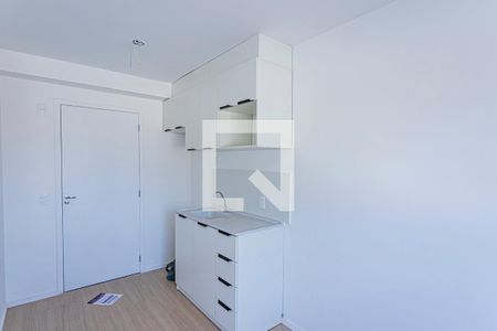 Kitnet/Studio para alugar com 1 quarto, 18m² em Jardim Jaragua (sao Domingos), São Paulo