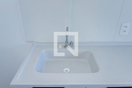 Kitnet/Studio para alugar com 1 quarto, 18m² em Jardim Jaragua (sao Domingos), São Paulo