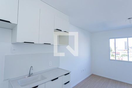 Kitnet/Studio para alugar com 1 quarto, 18m² em Jardim Jaragua (sao Domingos), São Paulo