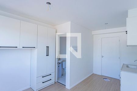 Kitnet/Studio para alugar com 1 quarto, 18m² em Jardim Jaragua (sao Domingos), São Paulo