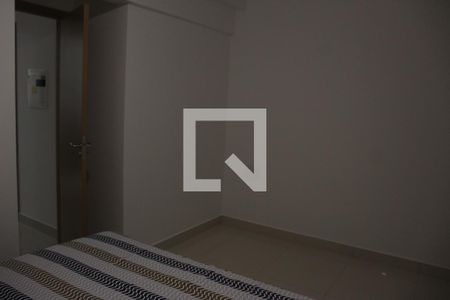 Quarto Suíte de apartamento para alugar com 2 quartos, 58m² em Setor Central, Goiânia