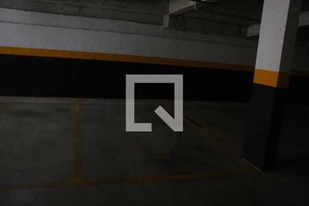 Garagem de apartamento para alugar com 2 quartos, 58m² em Setor Central, Goiânia