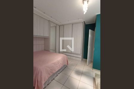 Quarto de casa para alugar com 3 quartos, 130m² em Loteamento Villa Branca, Jacareí