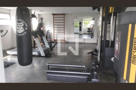 Apartamento à venda com 2 quartos, 51m² em Socorro, São Paulo