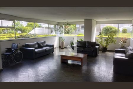 Apartamento à venda com 2 quartos, 51m² em Socorro, São Paulo