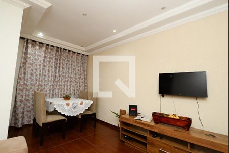 Apartamento à venda com 3 quartos, 60m² em Santa Maria, Contagem