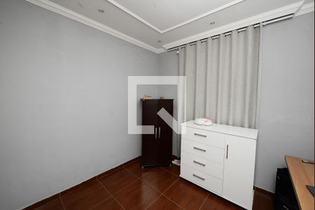 Apartamento à venda com 3 quartos, 60m² em Santa Maria, Contagem