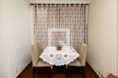 Apartamento à venda com 3 quartos, 60m² em Santa Maria, Contagem