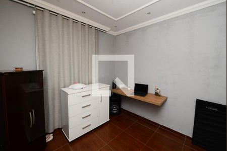 Apartamento à venda com 3 quartos, 60m² em Santa Maria, Contagem