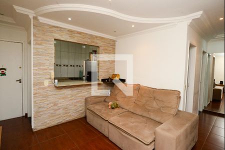 Apartamento à venda com 3 quartos, 60m² em Santa Maria, Contagem