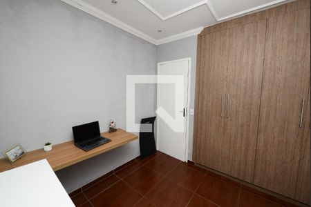 Apartamento à venda com 3 quartos, 60m² em Santa Maria, Contagem
