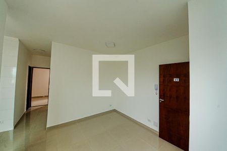Apartamento para alugar com 2 quartos, 40m² em Vila Antonieta, São Paulo