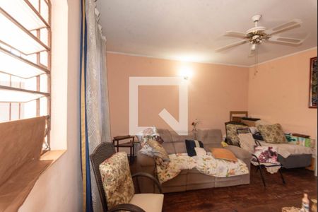 Sala de casa à venda com 3 quartos, 280m² em Jardim Campos Eliseos, Campinas