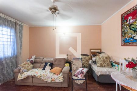 Sala de casa à venda com 3 quartos, 280m² em Jardim Campos Eliseos, Campinas