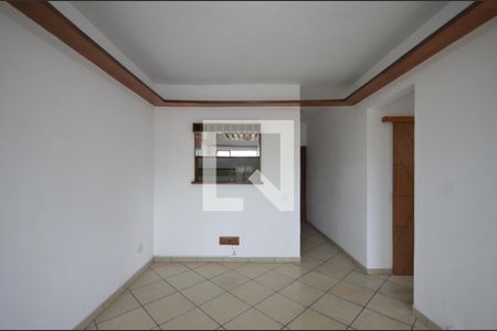 Sala de apartamento para alugar com 2 quartos, 72m² em Vila Valqueire, Rio de Janeiro