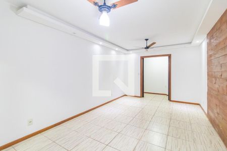 Sala de casa para alugar com 3 quartos, 131m² em Nonoai, Porto Alegre