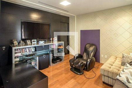 Apartamento à venda com 4 quartos, 464m² em Indianópolis, São Paulo