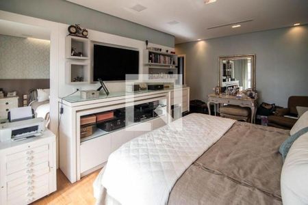 Apartamento à venda com 4 quartos, 464m² em Indianópolis, São Paulo