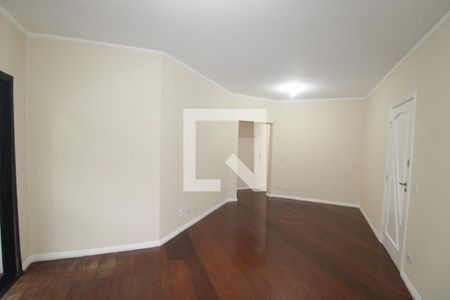 Sala de apartamento à venda com 4 quartos, 94m² em Santana, São Paulo