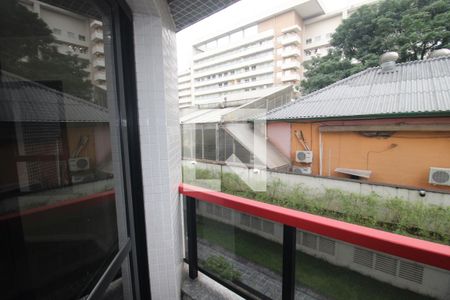 Sala - Varanda de apartamento à venda com 4 quartos, 94m² em Santana, São Paulo
