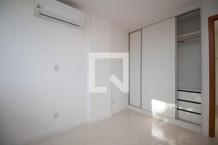Quarto de apartamento para alugar com 1 quarto, 80m² em Shcgn 703, Brasília