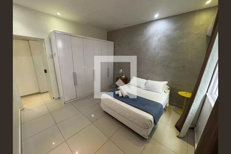 Quarto de apartamento à venda com 3 quartos, 152m² em Copacabana, Rio de Janeiro