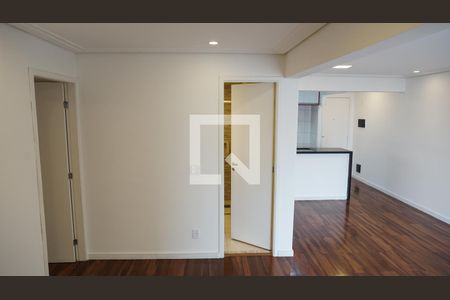 Sala de Jantar de apartamento à venda com 2 quartos, 75m² em Vila Augusta, Guarulhos