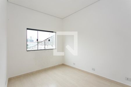 Quarto de casa para alugar com 2 quartos, 81m² em Chácara Santo Antônio (zona Leste), São Paulo