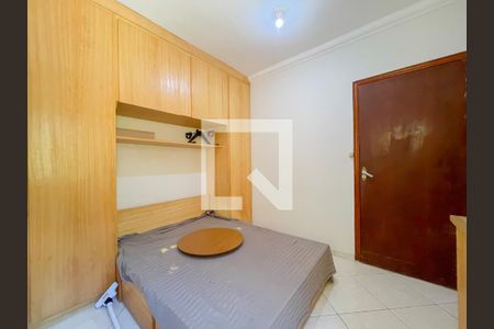 Suíte 1 de casa para alugar com 4 quartos, 184m² em Bela Vista, Osasco