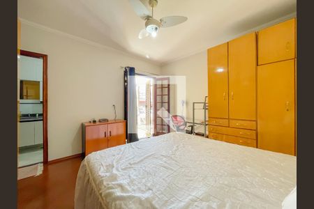 Suíte 2 de casa para alugar com 4 quartos, 184m² em Bela Vista, Osasco