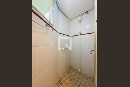 Banheiro da Suíte 1 de casa para alugar com 4 quartos, 184m² em Bela Vista, Osasco