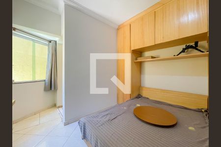 Suíte 1 de casa para alugar com 4 quartos, 184m² em Bela Vista, Osasco